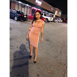 Meet your Posher, Mileena